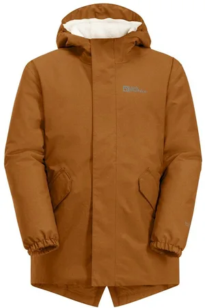 Jack Wolfskin Outdoorjack COSY BEAR JACKET G