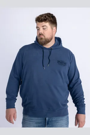 Petrol Industries Hoodie Men Sweater Hooded