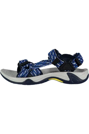 CMP Outdoorsandalen HAMAL met klittenbandsluiting