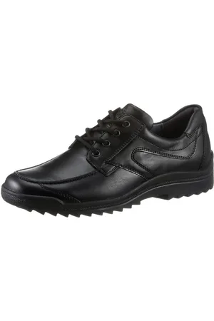 Waldläufer Veterschoenen Palmer in breedte g (= breed), vrijetijdsschoen, lage schoen, veterschoen