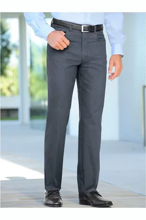 Baur Comfortabele jeans (1-delig)