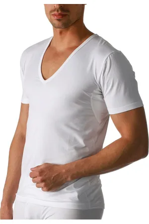 Mey Shirt voor eronder Dry Cotton Functional (1 stuk)