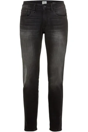 Camel Active 5-pocket jeans met stretch