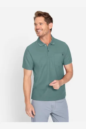 CATAMARAN Poloshirt met korte mouwen (1-delig)