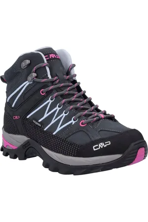 CMP Wandelschoenen RIGEL MID WMN TREKKING SCHOENEN WP