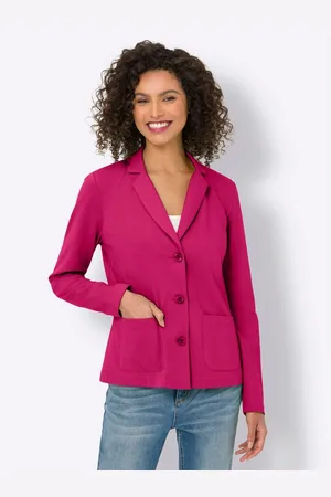 Heine Jerseyblazer Jersey blazer
