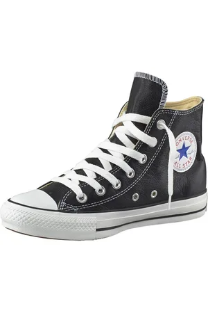 Converse Sneakers Chuck Taylor All Star Basic Leather Hi