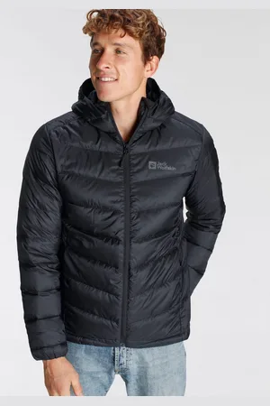 Jack Wolfskin Donsjack HOLLENBERG