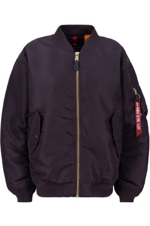 Alpha Industries Bomberjack Women - Bomber Jackets MA-1 Core Women