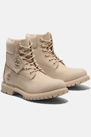 Timberland Veterschoenen Premium 6 INCH VETERSCHOEN Winterlaarzen, veterschoenen, winterschoenen, waterdicht