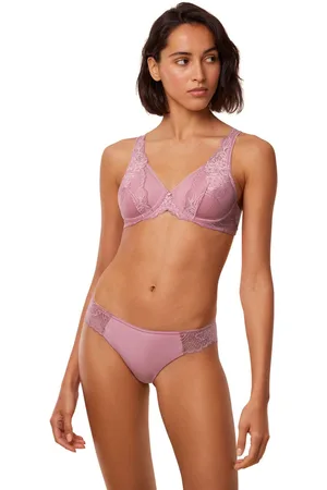 Triumph Beugel-bh Wild Peony Florale WP