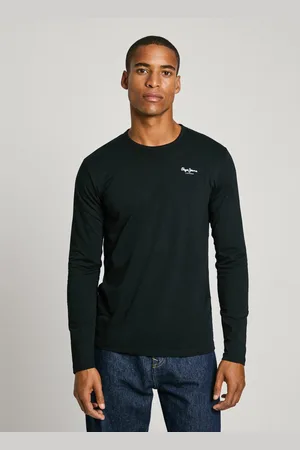 Pepe Jeans Shirt met lange mouwen