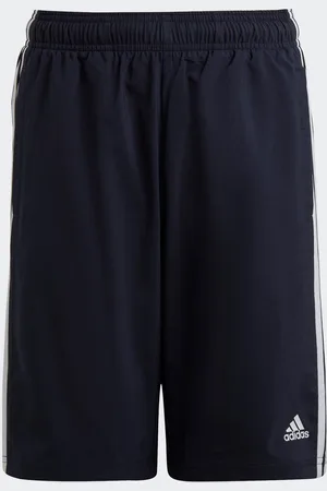 adidas Short ESSENTIALS 3-STRIPES WOVEN (1-delig)