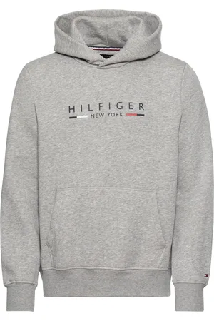 Tommy Hilfiger Hoodie HILFIGER NEW YORK HOODY