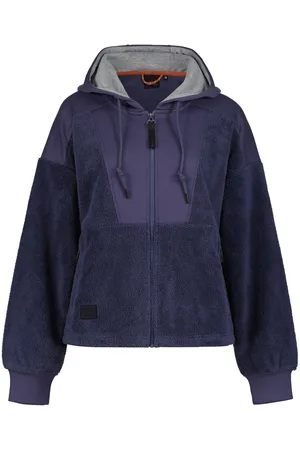 Icepeak Fleecejack ABBOTSA
