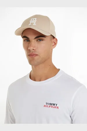 Tommy Hilfiger Baseball pet TH IMD COTTON 6 PANEL CAP