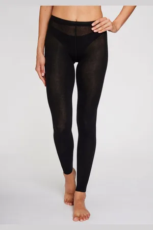Lavana Tricotlegging Thermosan, fijn gebreid, zacht en elastisch