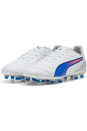 PUMA Voetbalschoenen KING PRO FG/AG