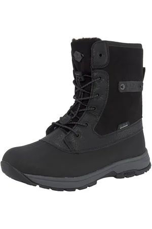 Luhta Snowboots TUTTU MS Winterlaarzen, winterlaarzen, winterschoenen, waterdicht en gevoerd