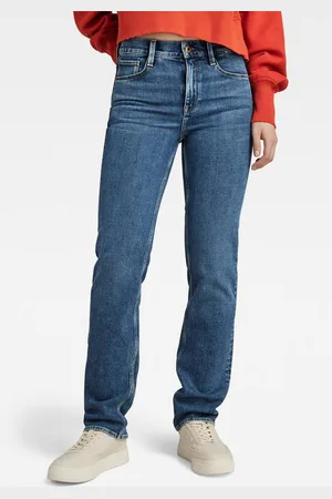 G-Star Straight jeans Strace Straight Wmn