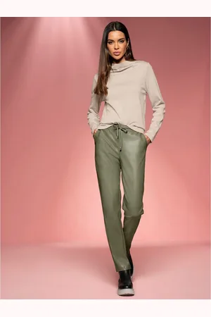 Heine Shirt met lange mouwen Shirt (1-delig)