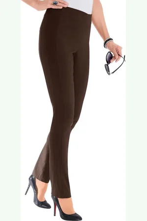 STEHMANN Broek met elastische band