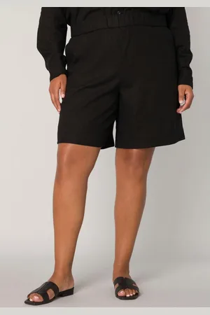 Base Level Linnen broek Yardan