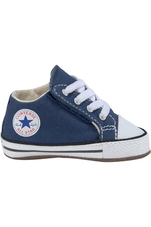 Converse Sneakers Kinderen Chuck Taylor All Star Cribster Canvas Color-Mid