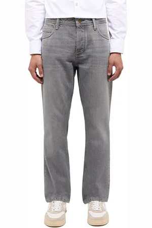 Mustang Straight jeans Style Michigan