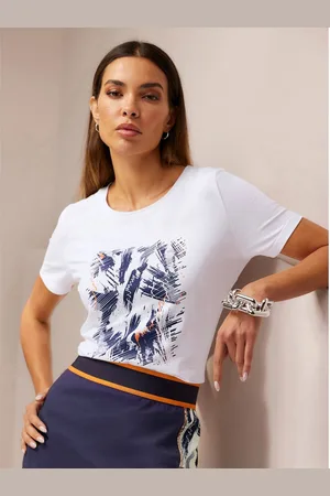 Heine T-shirt Shirt (1-delig)