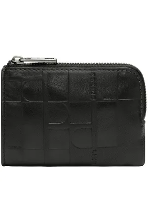 liebeskind Portemonnee Lena SLG MONOGRAM SHEEP NATURAL