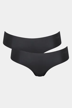 Sloggi Slip ZERO Microfibre 2.0 Hipster 2P (Set van 2)