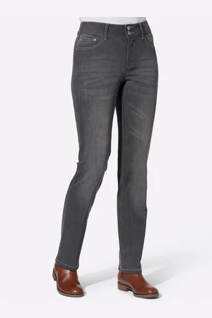 Casual Looks Prettige jeans