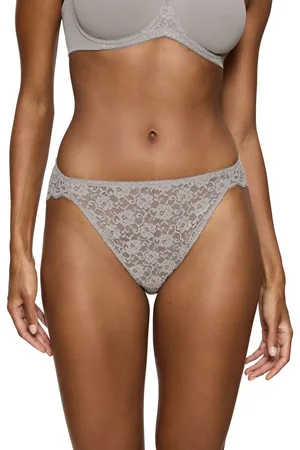 Triumph Slip Amourette Highleg Tai
