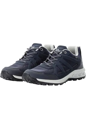 Jack Wolfskin Wandelschoenen WOODLAND 2 TEXAPORE LOW W