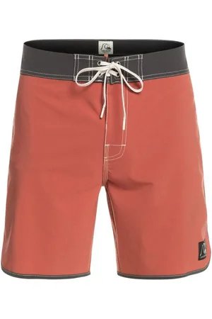 Quiksilver Boardshort Original Scallop 18"
