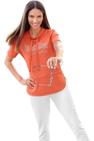 Classic Inspirationen Shirt met korte mouwen Shirt (1-delig)