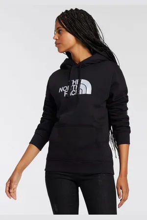 The North Face Hoodie W DREW PEAK PULLOVER HOODIE (1-delig)