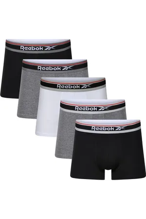 Reebok Boxershort Jay (Set van 5)