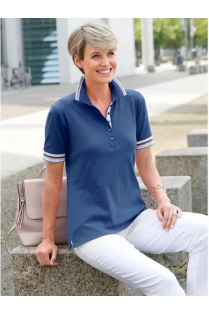 Casual Looks Poloshirt (1-delig)