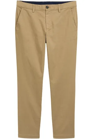 TOM TAILOR Chino met pocket-uniform