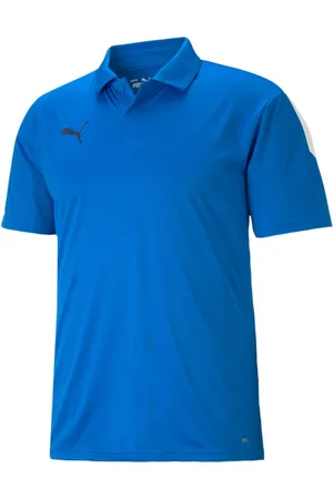 PUMA Poloshirt TEAMLIGA SIDELINE POLO