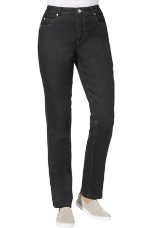 Casual Looks 5-pocket jeans