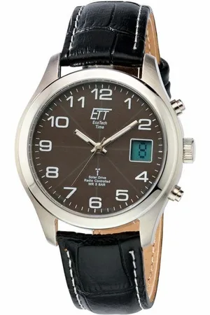 Ett Radiografisch horloge