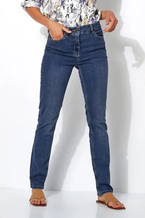 Toni Straight jeans BE Loved