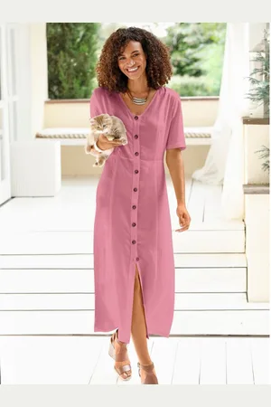 Casual Looks Zomerjurk