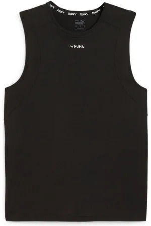 PUMA Tanktop FIT TRIBLEND SLEEVELESS TANK