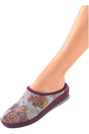 LANDGRAF Pantoffels