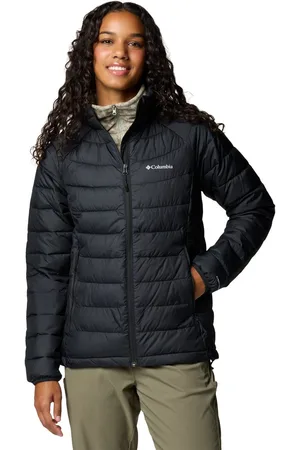 Columbia Gewatteerde jas Powder Lite™ II Full Zip Jacket