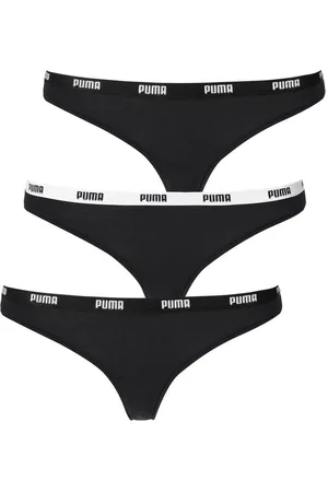 PUMA String met logoband (3 stuks)